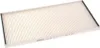 BOSCH 1 987 431 212 Innenraumfilter Pollenfilter Produktbild-Vorschau 9