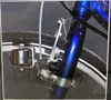 Cloche de passage de roue Tirebell Voir les images du produit 3