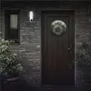 GoSmart Rotierende Outdoor IP Kamera mit WiFi und Licht IP-310 TORCH, weiß Produktbild-Vorschau