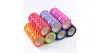 Merco Yoga Roller F12 rullo da yoga nero confezione da 1 Anteprima dell’immagine prodotto 2