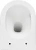 SAT Wand-WC mit Tornado-Spülung und WC-Sitz mit SoftClose, Produktbild-Vorschau 8