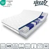 A cutaway view of a mattress showing its internal structure. Anteprima dell’immagine prodotto