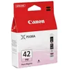 Canon CLI42PM Tintenpatrone 6389B001, 14 ml, foto magenta Produktbild-Vorschau 3