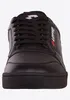 Lotto Sneaker in Übergrößen Schwarz 2400100X1130 große Produktbild-Vorschau 3