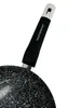 MASTERPAN Aluminiumpfanne mit Marmorbeschichtung, Antihaft, Produktbild-Vorschau 2