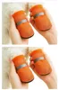 INF Letnie buty dla psa 4-pack – oddychające siateczkowe Podgląd zdjęcia produktu 2