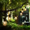 LUMILED rozprávkové svetlá vonkajšie 20M 20x E27 230V Náhľad obrázku produktu 10