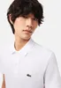 Lacoste Slim Fit Petit Pique White L Produktbild-Vorschau 8