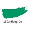 A swatch of green paint with text below. Anteprima dell’immagine prodotto