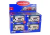 Lean Toys Auto Camper Ice Cream Shop Fast-Food Resorcs Produktbild-Vorschau 4