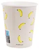 Papírové kelímky 250 ml Minions, sada 6 ks, béžová / žlutá Náhled obrázku produktu 2