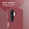 imoshion Coque arrière colorée pour Samsung Galaxy A17 (5G) Voir les images du produit 5