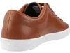 FRED PERRY BASELINE LEATHER Brown Produktbild-Vorschau 3