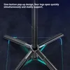 Q565 KI-Gimbal Selfie Stick mit Gesichtserkennung, 360° Produktbild-Vorschau 5