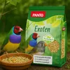 PANTO Exotenfutter mit Pluramin® 12,5kg - Saatenmischung Produktbild-Vorschau 3
