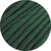 A close-up view of dark green yarn. Produktbild-Vorschau