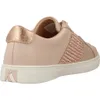 Skecher Street Damen Schnürschuh mit Perlen und Produktbild-Vorschau 10