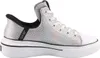 Skechers Snoop One Disco Sportschuhe Grau EU 40 Frau Grau Produktbild-Vorschau 2