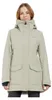 Didriksons Frida 7 - Damen Parka, Größe:40, Farbe:wilted Produktbild-Vorschau 7