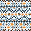 Coloray Fototapete 290x290 cm Vlies-Fototapete - Boho Produktbild-Vorschau 2