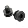 Bulloni della manovella Bosch 3 Bnim10 X 12 Mm Nero 2 pezzi Anteprima dell’immagine prodotto 2