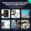 Siltcon® Eingabestift 2-in-1 für Tablets, iPad & Android – Produktbild-Vorschau 7