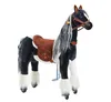 Cavallo meccanico Ponnie Domino M Anteprima dell’immagine prodotto 2