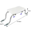 Tabouret de douche planche de siège pour la baignoire Voir les images du produit 4