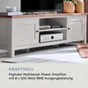 Auna Verstärker, HiFi Stereo Mini Verstärker, Produktbild-Vorschau 2