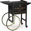 Expondo Royal Catering vozík pro stroj na popcorn – 51 x 37 Náhled obrázku produktu 2