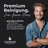 CLENESSO Reinigungstabletten Kaffeevollautomaten (50 Stück) Produktbild-Vorschau 3