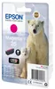 Epson Tintenpatrone magenta Claria Premium T 261      T Produktbild-Vorschau 2