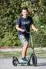 SIX DEGREES Aluminium Scooter mit Luftbereifung und Produktbild-Vorschau 4