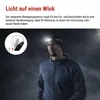 LED aufladbare Stirnlampe P3545, 175 lm, Li-Pol 800 mAh Produktbild-Vorschau