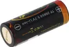 TrustFire 26650 Li-Ion Akku 5000mAh 3,7V 10A PCB-Geschützt Produktbild-Vorschau 7