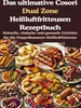 Das ultimative Cosori Dual Zone Heißluftfritteusen Produktbild-Vorschau 2