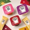 Heinz Adventskalender 2026 , Dips & Dressings, 24 Produktbild-Vorschau 4