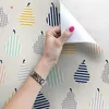 Coloray Fototapete 360x250 cm Vlies-Fototapete - Birnen für Produktbild-Vorschau 3