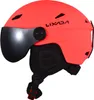 LIXADA lyžařská helma, snowboardová helma, lyžařská helma Náhled obrázku produktu 3