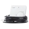 Eberle Controls Fußbodenregler FR-E 52531/i 517110651100 Produktbild-Vorschau 2