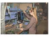 Scheppach DP 60 - stojanová vrtačka s křížovým laserem a Náhled obrázku produktu 3