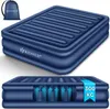 KESSER® Aufblasbare Matratze Doppel Luftbett mit Produktbild-Vorschau 1