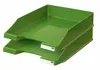 HAN 1027-X-05 Vassoio per lettere KLASSIK - A4, verde Anteprima dell’immagine prodotto 3