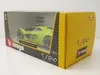 Bburago 1:24 Lamborghini Terzo Millenio Verde Anteprima dell’immagine prodotto 17