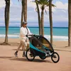 Kinderkraft NAVA 3-in-1, kinderwagen, loopfiets en Productafbeelding-voorbeeld 15