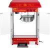 Expondo Royal Catering stroj na popcorn – 1500 W – 5 kg/h – Náhled obrázku produktu 3