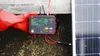 Tester di resistenza di isolamento UNI-T PV UT503PV Anteprima dell’immagine prodotto 8