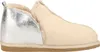 Shepherd Hausschuhe Annie, Rauleder, Beige Produktbild-Vorschau 4