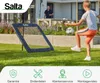 Rebounder Salta Motion 124 x 124 cm - Trenażer do sportów z Podgląd zdjęcia produktu 19