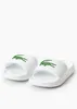 Lacoste Mules Mules en similicuir Voir les images du produit 22
